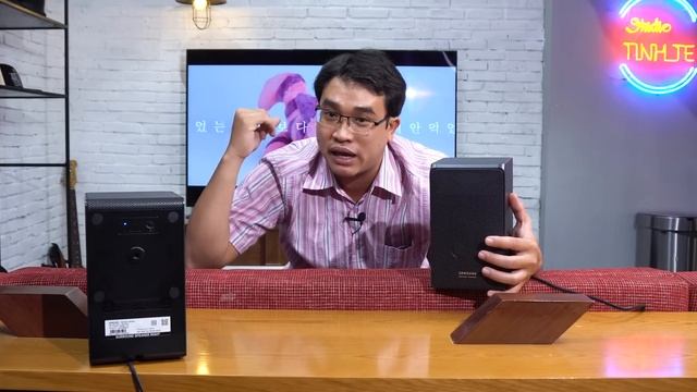 Đánh giá Samsung HW-N950 - hệ thống âm thanh 7.1.4, hỗ trợ Dolby Atmos, DTS:X смотреть онлайн