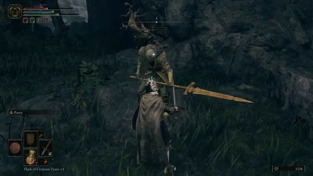 Episode 14: "Last Castle Door, Then South", The Quest To Git Gud In Elden Ring смотреть онлайн