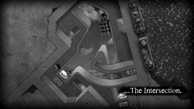 THE ALMOST IMPOSSIBLE GAME | The Bridge Chapter 4 (1080p HD) смотреть онлайн