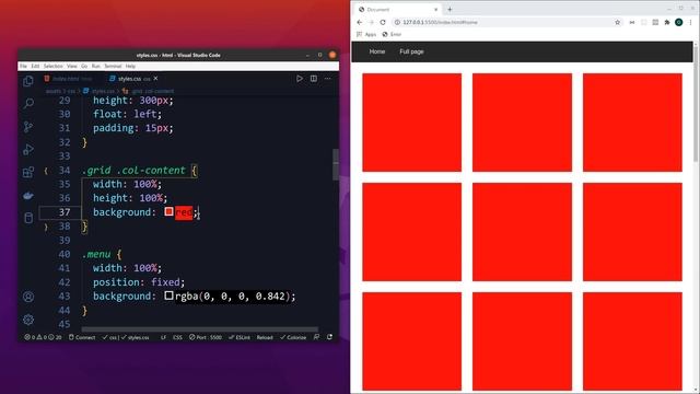 Border-radius e Box-Shadow (arredondamento e sombras em caixas) - Curso de HTML e CSS - Aula 31 смотреть онлайн