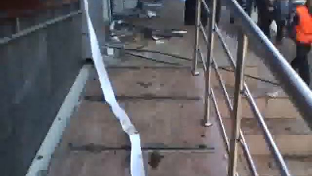 Бишкек после погромов смотреть онлайн