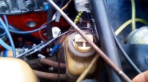 Обратка карбюратора ДААЗ-21051107010 экономит топливо?!