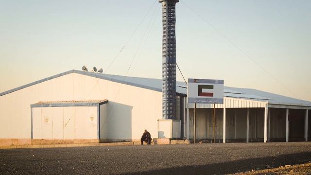 Syria Refugee Crisis: Life After Syria - Full Length Documentary Film смотреть онлайн