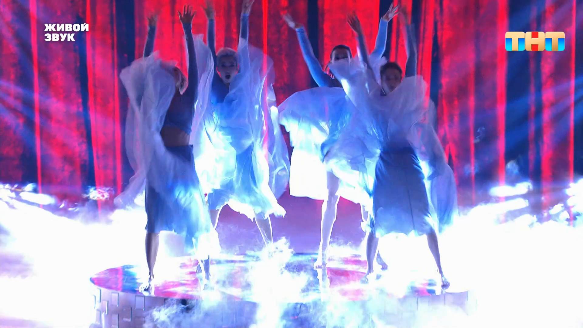 Akmal' и Александр Филин «Острой бритвой»