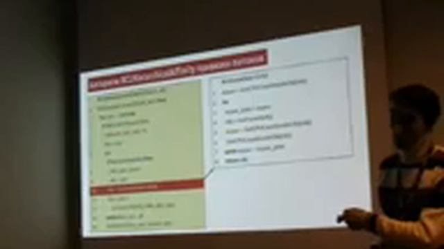 Пазников "Алгоритмы оптимизации программных средств делегирования выполнения критических секций..." смотреть онлайн