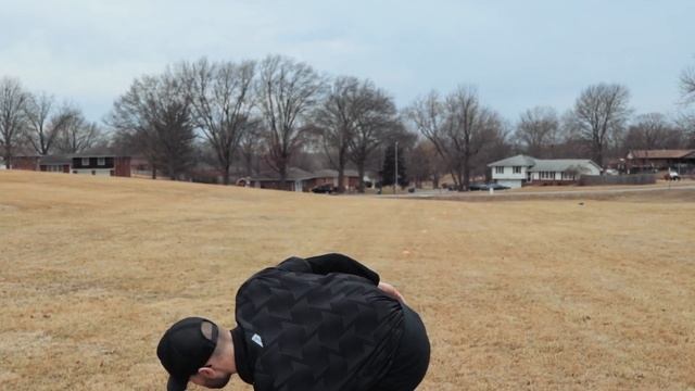 3 Disc Golf Fieldwork Drills to Improve Your Game INSTANTLY смотреть онлайн