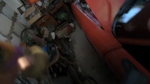 Ауди 80 Б3 работа реле бензонасоса