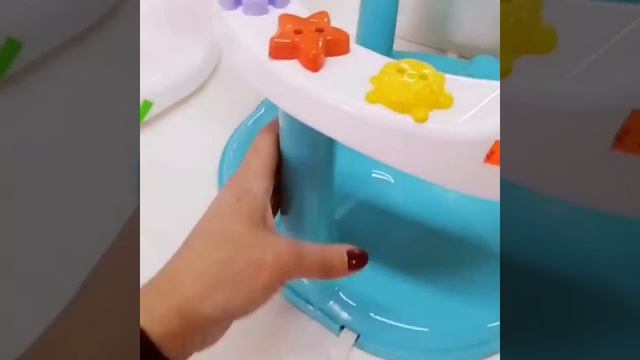 Сиденье для купания смотреть онлайн