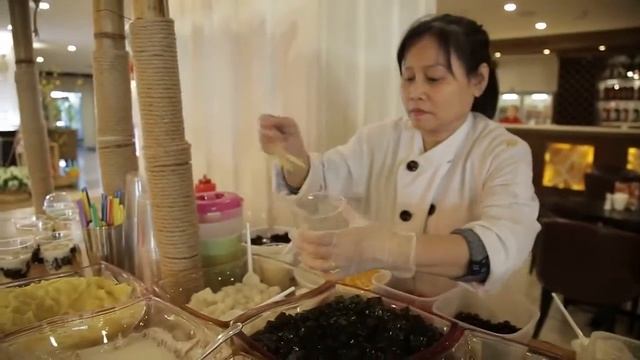 «VietSoul» («Душа Вьетнама») - ресторан вьетнамский восточной кухни в Москве. смотреть онлайн