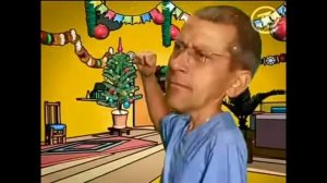 Заставка Жить Здорово Нг Reverse