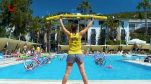 Хотел TUI MAGIC LIFE Bodrum - Видео тур