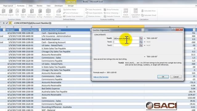GL Summary Trial Balance made easy with Excel Pivot Tables смотреть онлайн