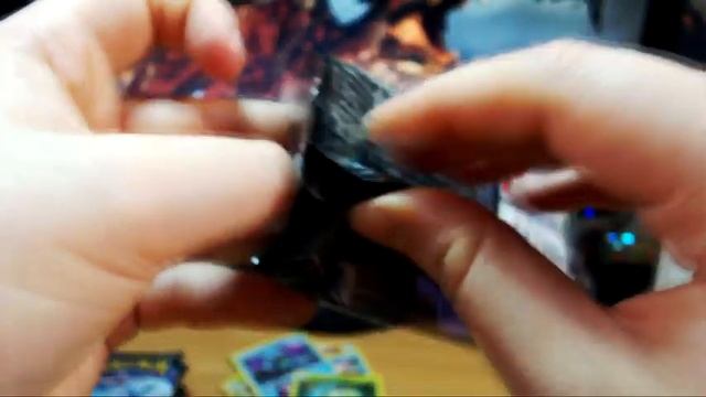 Pokemon Sun and Moon Lost Thunder Box Opening Part 1 смотреть онлайн