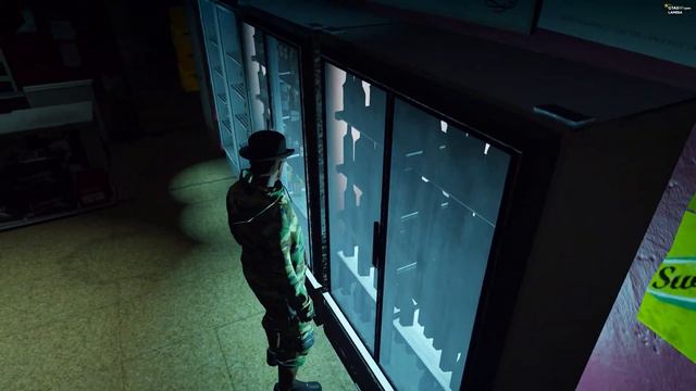 НОВАЯ СИСТЕМА БИЗНЕСОВ! БУДУЩЕЕ GTA 5 RP - 1 ЧАСТЬ смотреть онлайн