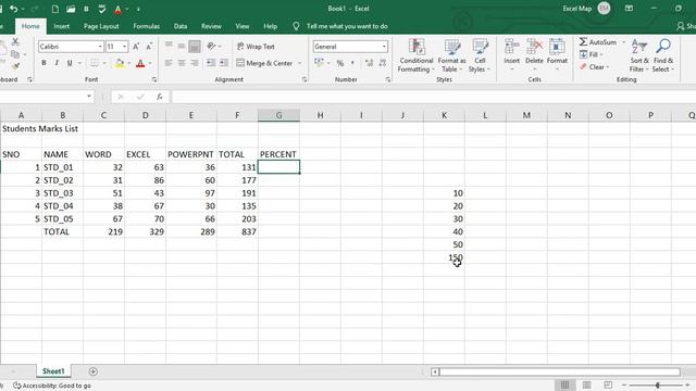 Relative Cell Reference VS Absolute Cell Reference in Microsoft Excel смотреть онлайн
