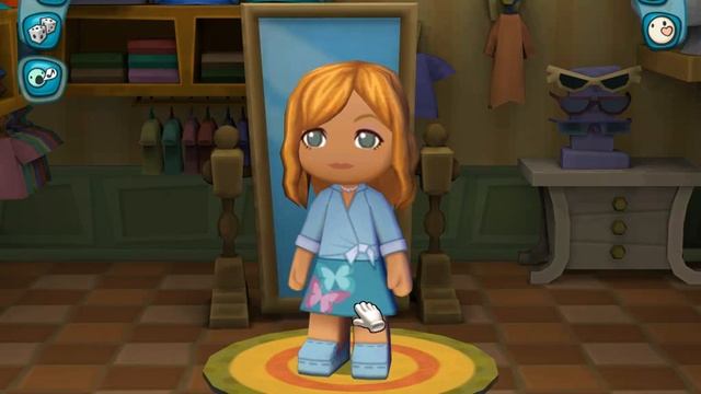 MySims #1 смотреть онлайн