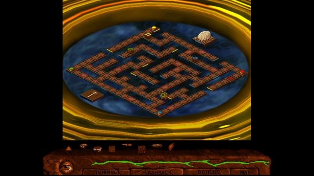 Guiding the Itsy Bitsy Spider - Shivers 2: Harvest of Souls Part 27 смотреть онлайн