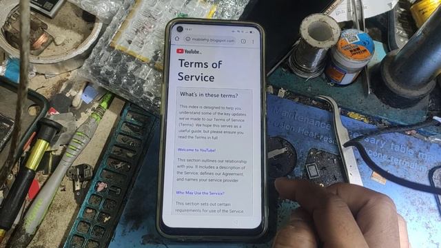Oppo A52 Frp Bypass | Oppo A52 Unlock Solution
