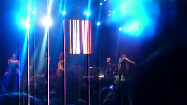 Concierto Michel Teló- Adrian Rodriguez. смотреть онлайн