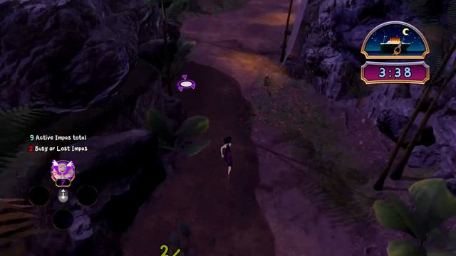 Hotel Transylvania 3 Monsters Overboard - ТУРИСТЫ #ИГРЫ,ЮМОР,КОСЯКИ и БАГИ# смотреть онлайн