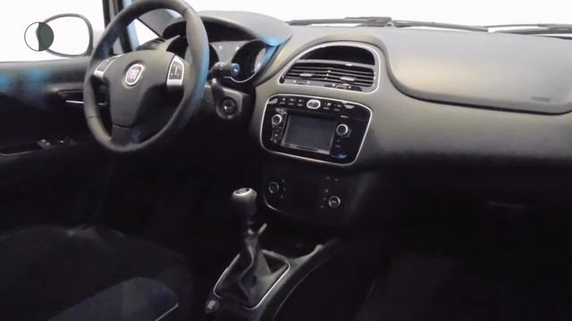 Fiat Punto 100PK LOUNGE|Navigatie|VOORDEEL €2300,-| per mnd 183,62!| смотреть онлайн