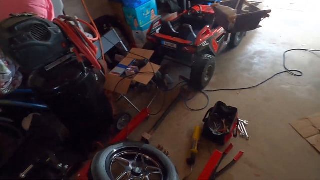 Progress Continues On Baltic Supra