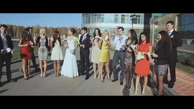 Съемка на 2 камеры. Никита+Дмитрий смотреть онлайн