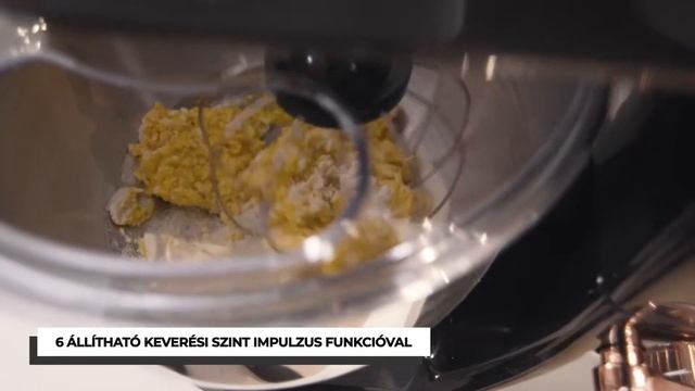 Klarstein Bella Elegance konyhai robotgép смотреть онлайн