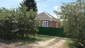 Обзор станицы Привольная | Краснодарский край, Каневский район