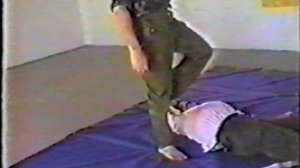 В. Васильев Обзорный фильм о Системе 1996 г.