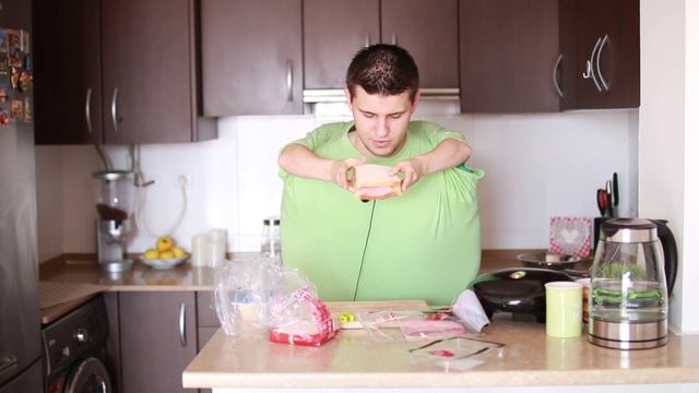 ВЫЗОВ НЕ МОИМИ РУКАМИ | NOT MY HANDS CHALLENG смотреть онлайн