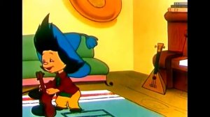 Копия видео "Незнайка учится   Поучительные мультики для детей"