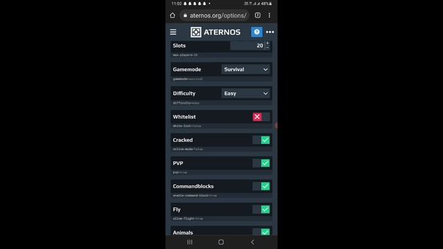 how to make java+pocket server both can play in same server смотреть онлайн