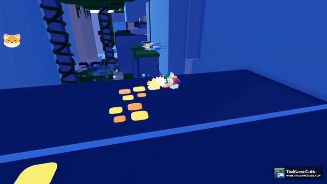 Woodle Tree 2: Deluxe+ [Local Co-op] : Action Adventure Platformer смотреть онлайн