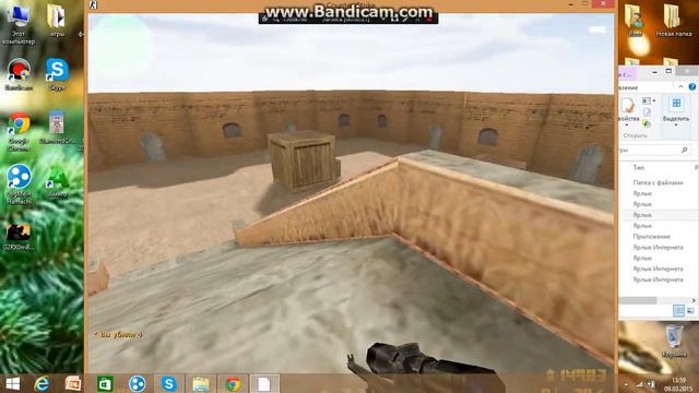 вот как надо без прицела играть на awp смотреть онлайн