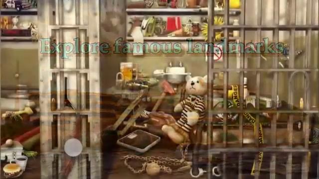 Big City Adventure: San Francisco