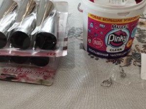 Нужные штучки с Wildberries для кухни и себя