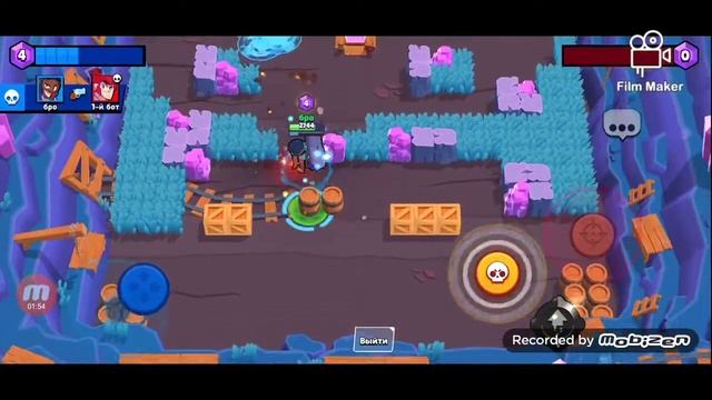 О БОЖЕ! СКРЫТАЯ КАМЕРА В SUPERSEL ID! 100% БАГ!