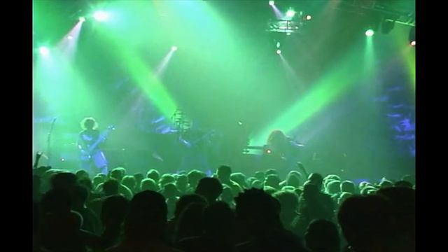 Trivium - Pillars Of Serpents (Live) смотреть онлайн