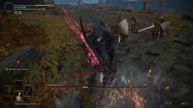 How To Get Shared Order Ash Of War Elden Ring Location Walkthrough Guide смотреть онлайн