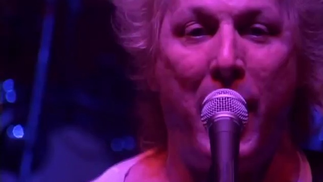 King Crimson - Happy With What You Have to Be Happy With смотреть онлайн