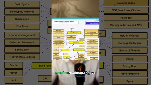 Java 5 addımda necə öyrənilməlidir? #javadersleri #baku смотреть онлайн