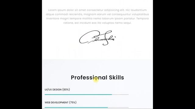 Demo: Create A Simple Website Using React JS | React JS Website Tutorial For Beginners смотреть онлайн