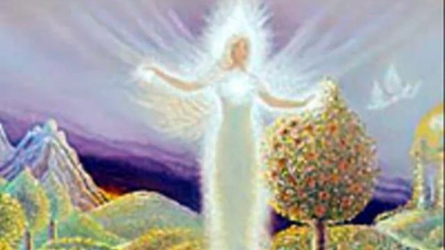 Практика-медитация по исцелению "внутренней девочки" смотреть онлайн