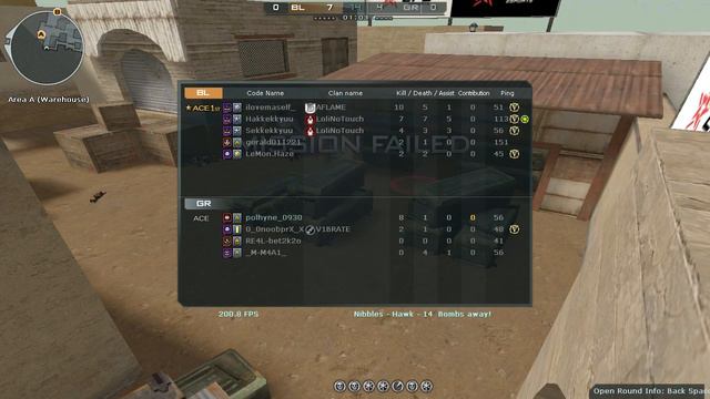 Crossfire PH | 14 - 14 Score | Episode #18 смотреть онлайн