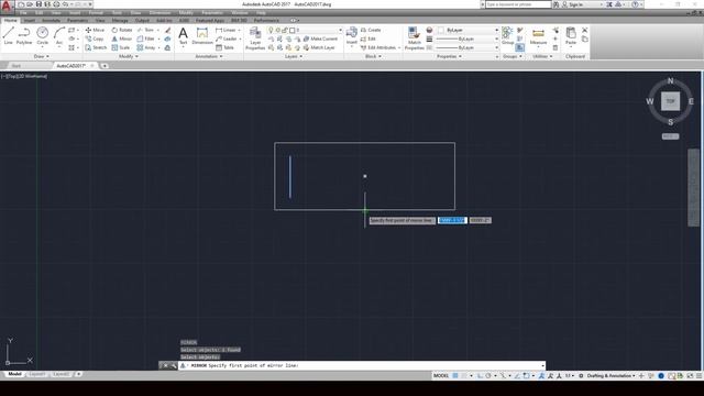 Autocad | How to autocad Tutorial | Autocad Modify Tools | AutoCAD Bangla Tutorial Class-5 | 2020. смотреть онлайн