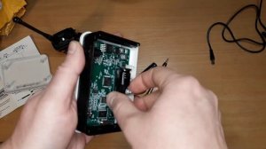 РЕПИТЕР SURECOM SR-112. НЕРАБОЧИЙ РЕПИТЕР ПОПУГАЙ С ALIEXPRESS. НЕОБЗОР, А ЛАЙФХАК.