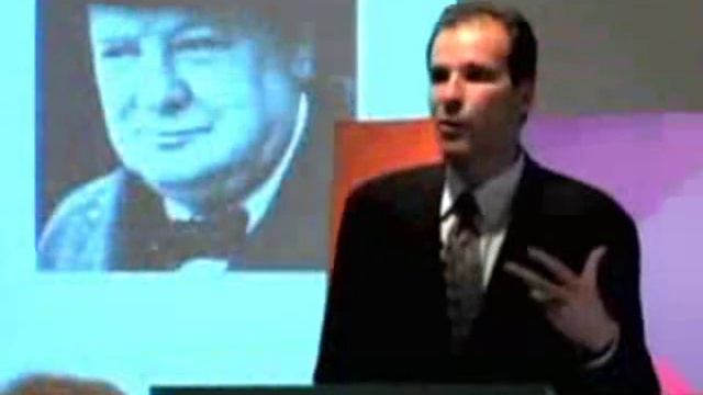 Thomas D. Zweifel: The Rabbi & The CEO смотреть онлайн