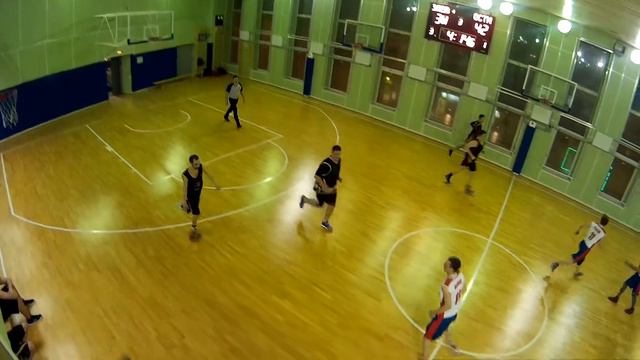 3 четверть vs. ПРО смотреть онлайн