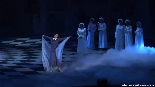 Ф. Лоу. Мюзикл " Моя прекрасная Леди". "Я танцевать хочу"- Е. Зайцева смотреть онлайн